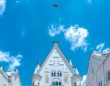 ファンタジー？いいえ、現実の兵庫です　日本に見えない絶景に12万人驚たん「空にドラゴンも見える」
