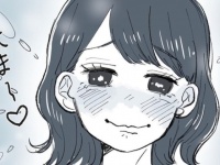 幸せかよ。男性に「告白された時」の女性の心の声【恋愛こじらせ女が相席施設で運命の人と出会った話 #31】