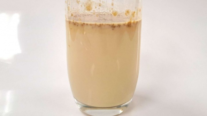 Jタウンネット記者がオススメの飲み方は......