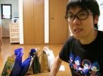 【はいじぃ迷作劇場】差し入れを開封したら不思議なものいっぱい出てきた！