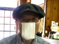 久住昌之公式ツイッターより　https://twitter.com/qusumi