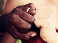 愛さえあれば...（写真はイメージ）