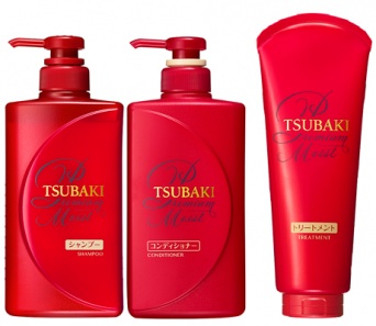 艶やかで毛先まで指通りのよい“サロン帰り”の髪へ。「TSUBAKI」がリニューアル発売