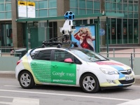 遭難・消失・解体・侵略など、Googleマップのせいで大変なことになってしまった7つの事案