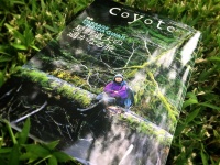 『Coyote』No.59 Summer／Autumn 2016