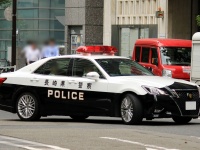 『知人女性宅に侵入しようと…』　県立高校教諭(45)逮捕　女性に「見つかると逃走」