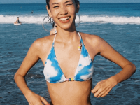 インスタグラム：水原希子(@i_am_kiko)より