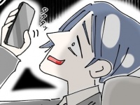 妻の居ぬ間に……。夫が自宅でこっそりしていたこと【ないものねだりの女達 #152】