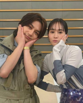 Instagram:前田敦子(@atsuko_maeda_official)より