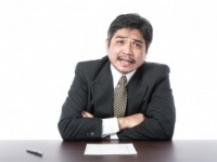 【男女のちがい】信頼できない上司ってどんなやつ？