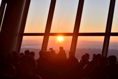 昨年の様子　（C)TOKYO-SKYTREETOWN