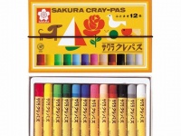 クレパス、使ったことありますか？