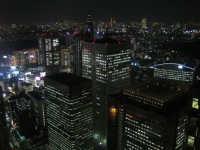 東京のことばかり取り上げられても......（画像はイメージ、ColinMcMillenさん撮影、Wikimedia Commons