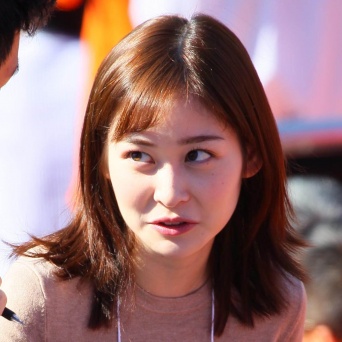 日テレ岩田絵里奈がイケメンと焼肉デート！それでも拭えぬオヤジキラー疑惑