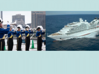 みなとみらいPRセンターのプレスリリース画像