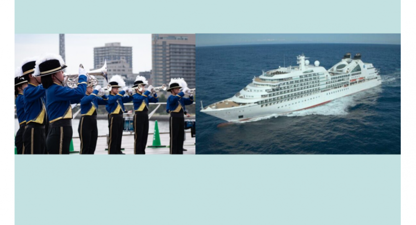 みなとみらいPRセンターのプレスリリース画像