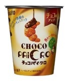 東ハト チョコ パイクロ 40g×12個