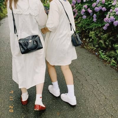 彼と！友達と！グループで！夏がもっと楽しくなる、リンクコーデのすすめ♡