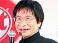 尾木直樹氏