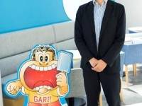 （赤城乳業　マーケティング部係長　岡本秀幸さん）