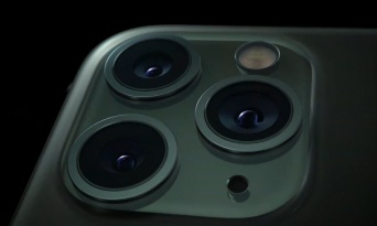 なぜiPhone 11 Proにはカメラが3台ついているのか？