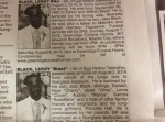新聞に同一人物の死亡記事がダブって掲載。その理由とは…？