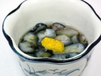 ​銅、カルシウム、亜鉛を多く含む食べ物で毛艶がよくなる