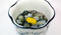 ​銅、カルシウム、亜鉛を多く含む食べ物で毛艶がよくなる