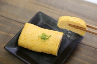 あなたはどっち？　卵焼きの味つけは「甘い」派　or「しょっぱい」派