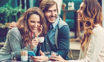 普通ほどモテる！「普通の男性」をオトすのが一番難しい理由