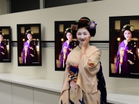 京都フラワーツーリズムのプレスリリース画像