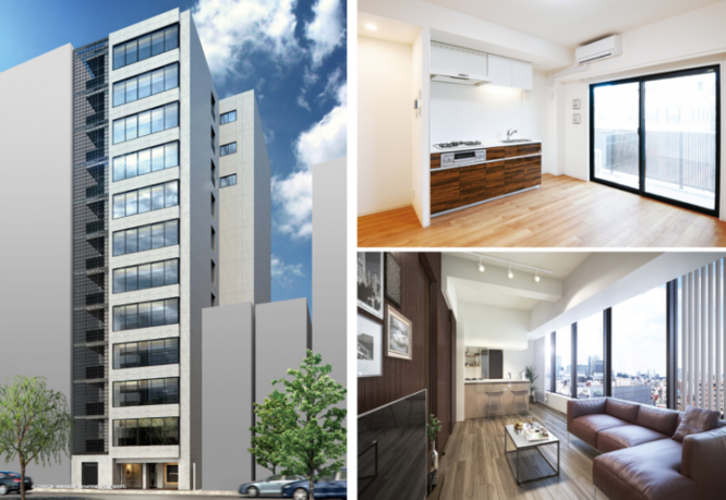 株式会社トーシンパートナーズのプレスリリース画像