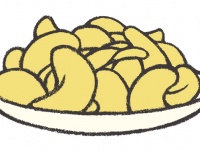 科学の力で透明なポテトチップスが作れる？