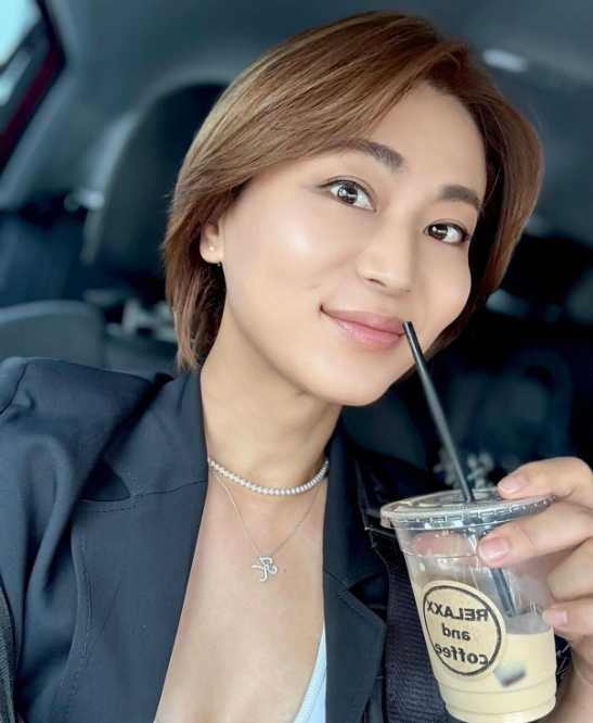 Instagram:氷川きよし(@kiina_kiyoshi_hikawa)より