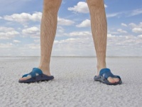 夏デートで男性がサンダルを履いてきたら……6割の女性「●●」