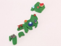 大物有名人を多く輩出しているイメージがある都道府県6
