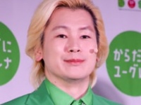 カズレーザー