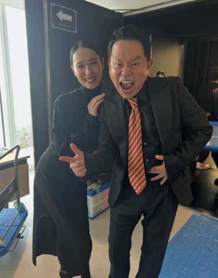 Instagram：ダイアン津田(@ggoigoisu)より