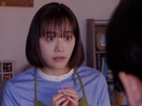 子宮を押さえて逃亡する恋心。夫からのキスで気づく、夫以外への感情【子宮恋愛#3】