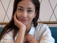 黒木メイサの公式インスタグラムより