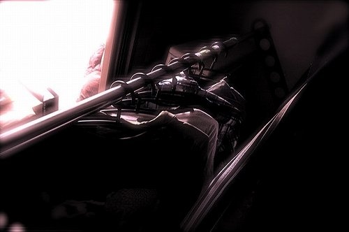 隣人の騒音がひどくなってきて...（画像はイメージ）