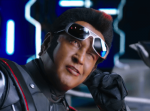クレイジーでパワフルなインドSFアクション映画『ロボット』に続編が登場！