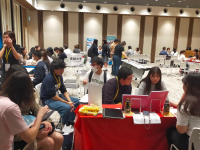 株式会社毎日エデュケーションのプレスリリース画像