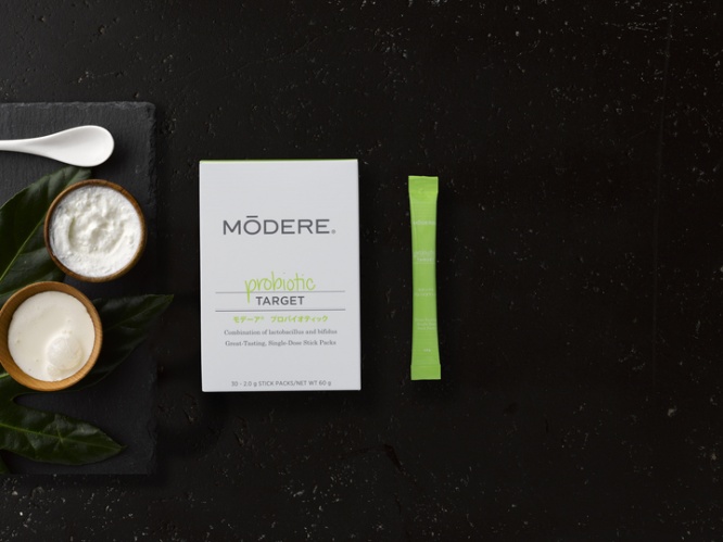 モデーアジャパン合同会社のプレスリリース画像