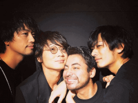 インスタグラム：山田孝之(@takayukiyamadaphot)より