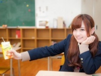 女子に間接キスされたら……実は男性はこう思っている！