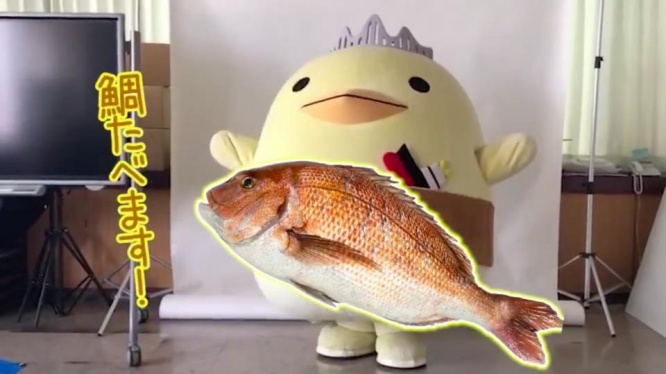 バリィさん(バリィさんのツイッターより)