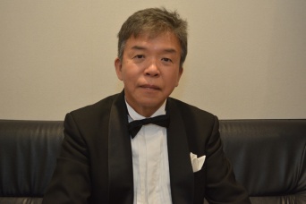 すべり芸を築いて40年、村上ショージの道のり「まだできていない道を、がさつに歩いてきた」