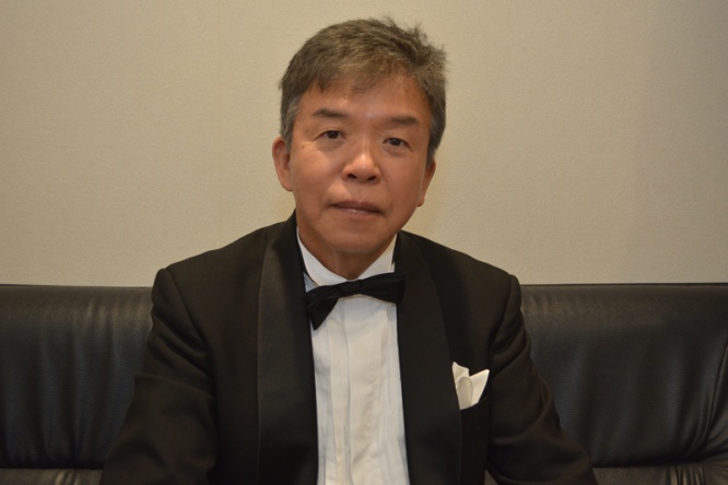 すべり芸を築いて40年、村上ショージの道のり「まだできていない道を、がさつに歩いてきた」