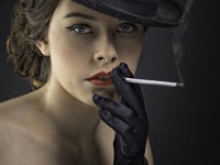 （画像：Stf.O）タバコは婚活を邪魔する！男性よりも女性のほうが喫煙によるダメージが大きい3つの理由